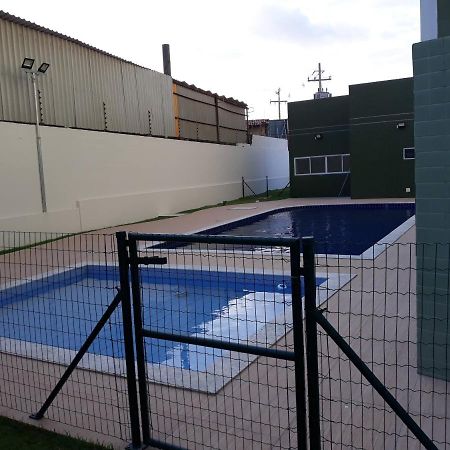 Ferienwohnung Apt 2 Quartos, Proximo A Praia E Ao Shopping Maceió Exterior foto