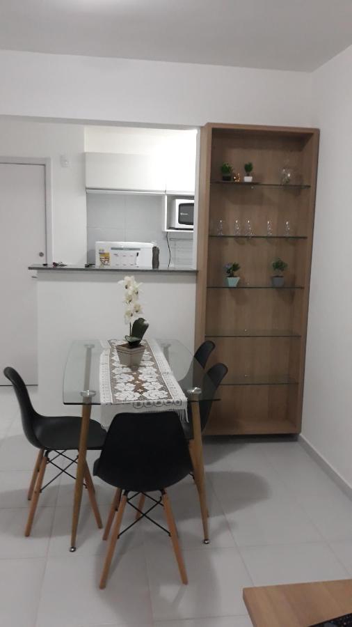 Ferienwohnung Apt 2 Quartos, Proximo A Praia E Ao Shopping Maceió Exterior foto