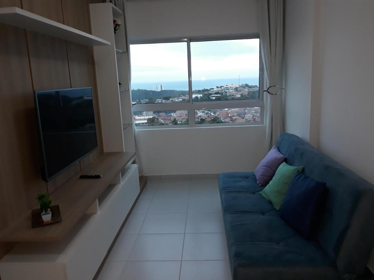 Ferienwohnung Apt 2 Quartos, Proximo A Praia E Ao Shopping Maceió Exterior foto