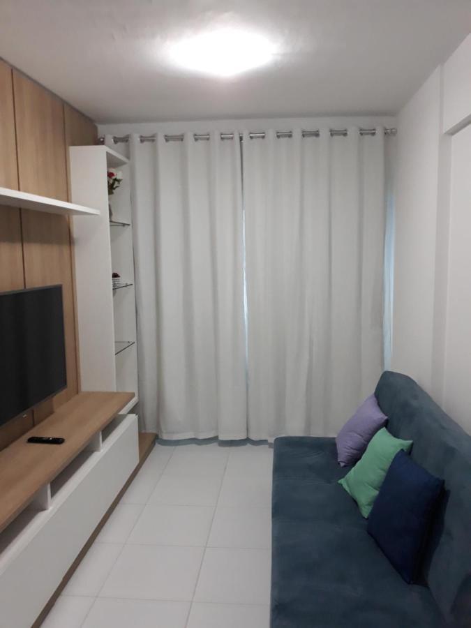 Ferienwohnung Apt 2 Quartos, Proximo A Praia E Ao Shopping Maceió Exterior foto