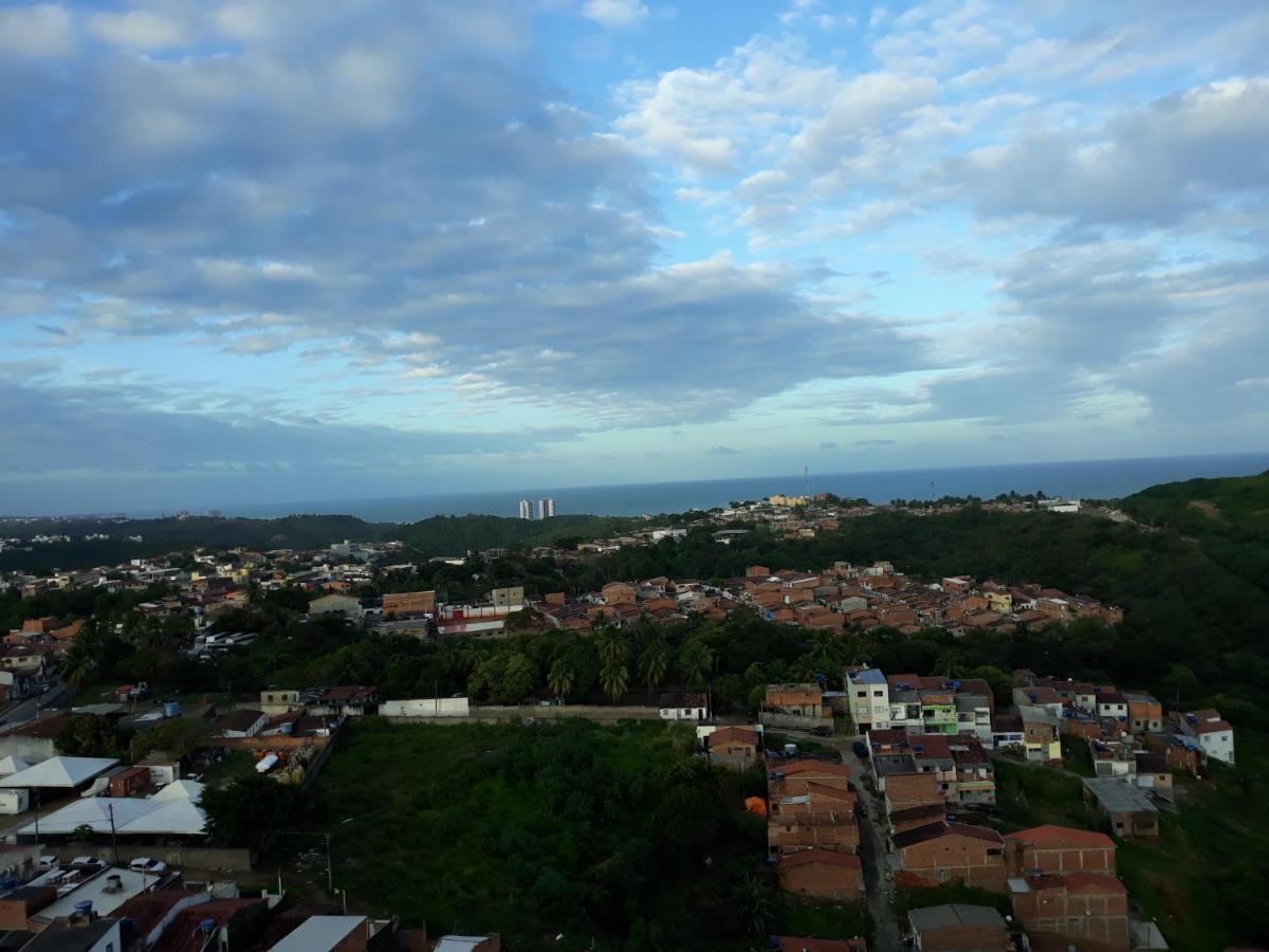 Ferienwohnung Apt 2 Quartos, Proximo A Praia E Ao Shopping Maceió Exterior foto