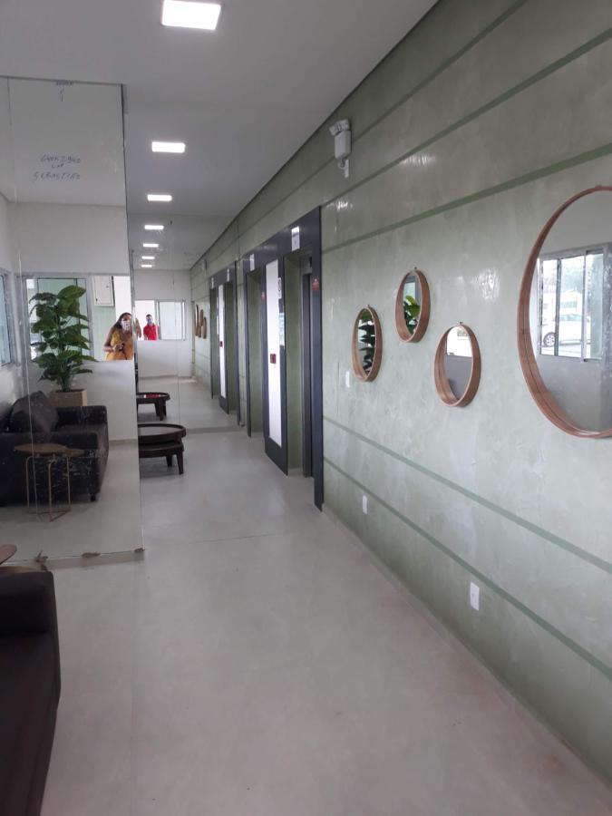 Ferienwohnung Apt 2 Quartos, Proximo A Praia E Ao Shopping Maceió Exterior foto