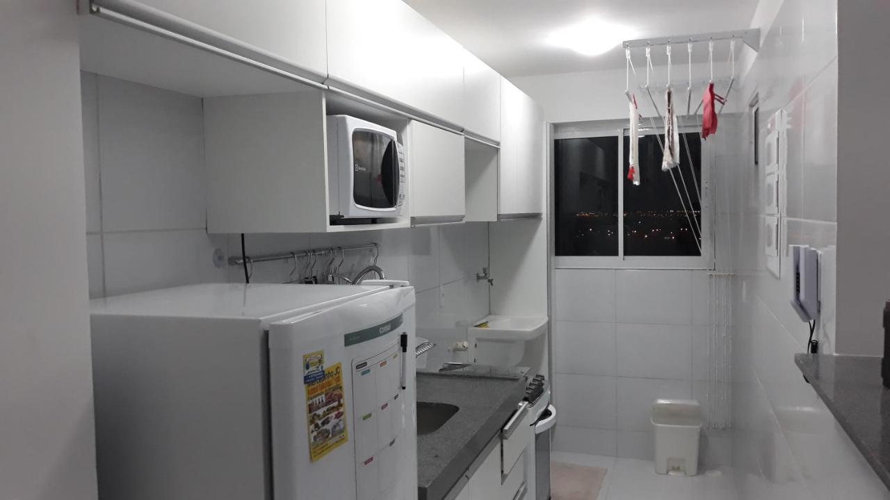 Ferienwohnung Apt 2 Quartos, Proximo A Praia E Ao Shopping Maceió Exterior foto