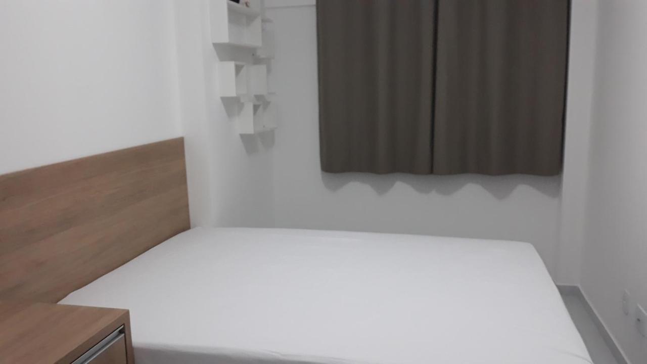 Ferienwohnung Apt 2 Quartos, Proximo A Praia E Ao Shopping Maceió Exterior foto